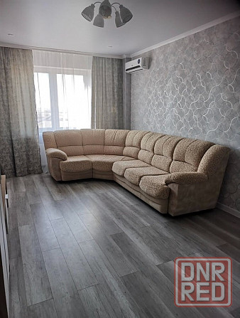 Сдается 1 ком. квартира 7/9 Донецк - изображение 3