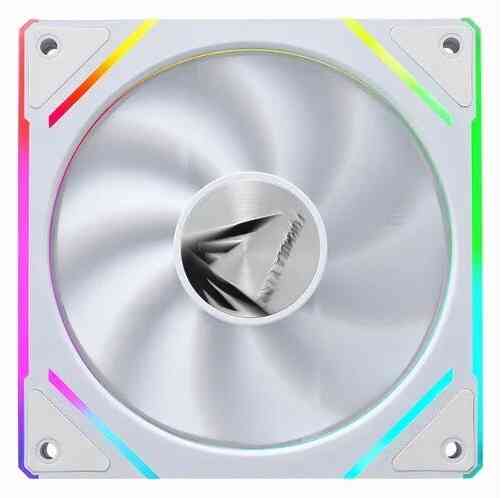 Вентилятор Formula Floe Plus 12wh Arpw Argb 120х120x25 белый 4-Pin Ret (арт-2834) Макеевка