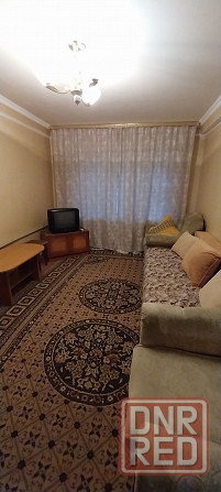 Сдам 2 х ком Артема 129 Донецк - изображение 1