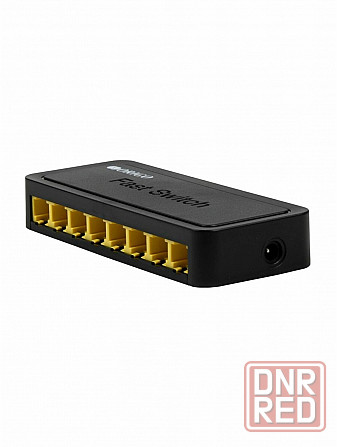 Коммутатор Origo Os1108/A1a (арт-1699) Макеевка - изображение 3