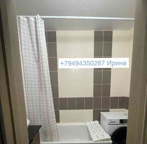 Двухкомнатная возле Калининского рынка Донецк