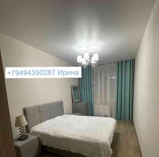 Двухкомнатная возле Калининского рынка Донецк