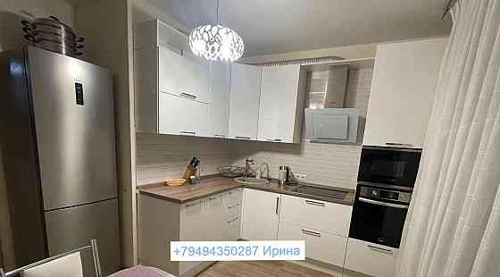 Двухкомнатная возле Калининского рынка Донецк