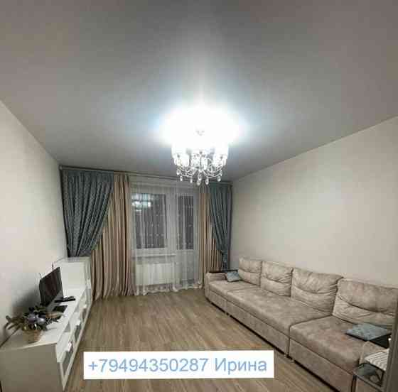 Двухкомнатная возле Калининского рынка Донецк