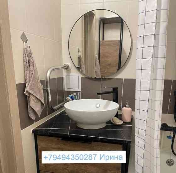 Двухкомнатная возле Калининского рынка Донецк