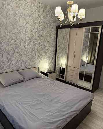 Сдается просторная двухкомнатная квартира в Ворошиловском районе, Донбасс арена Донецк