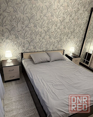 Сдается просторная двухкомнатная квартира в Ворошиловском районе, Донбасс арена Донецк - изображение 2