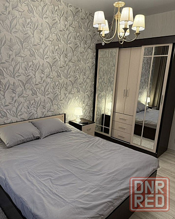 Сдается просторная двухкомнатная квартира в Ворошиловском районе, Донбасс арена Донецк - изображение 1