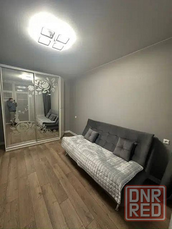 Сдам квартиру в Макеевке в центре Макеевка - изображение 1