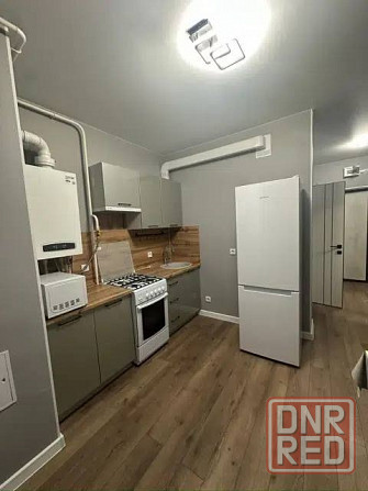 Сдам квартиру в Макеевке в центре Макеевка - изображение 2