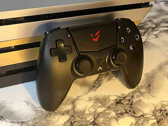 ARDOR GAMING Геймпад Wrath, черный Донецк