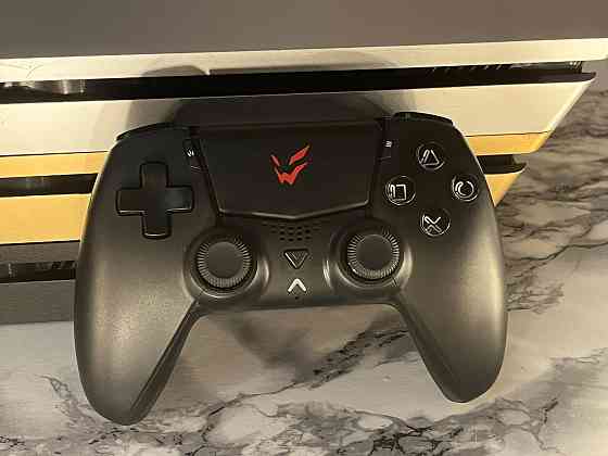 ARDOR GAMING Геймпад Wrath, черный Донецк