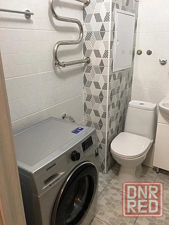 пр-т Таманский сдается однушка Донецк - изображение 3