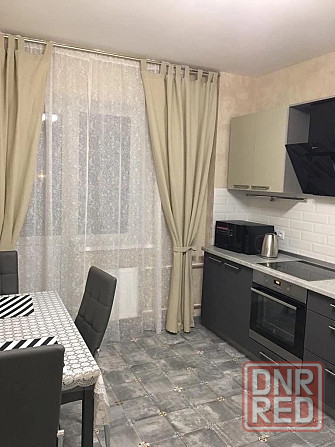 пр-т Таманский сдается однушка Донецк - изображение 2