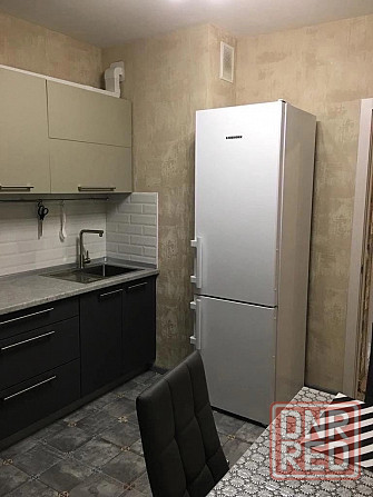 пр-т Таманский сдается однушка Донецк - изображение 6