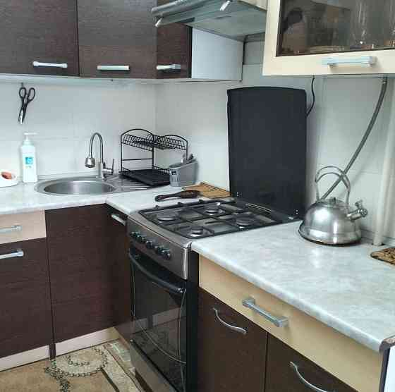 Ссдаётся однокомнатная квартира в центральном районе мариуполя. Мариуполь