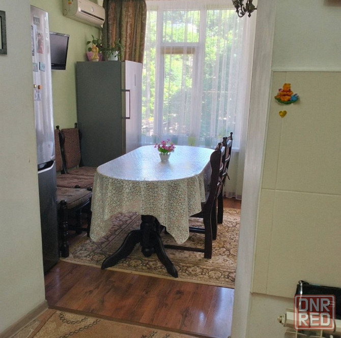 Ссдаётся однокомнатная квартира в центральном районе мариуполя. Мариуполь - изображение 1