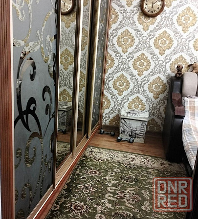 Ссдаётся однокомнатная квартира в центральном районе мариуполя. Мариуполь - изображение 3