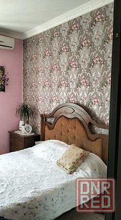 Ссдаётся однокомнатная квартира в центральном районе мариуполя. Мариуполь - изображение 2