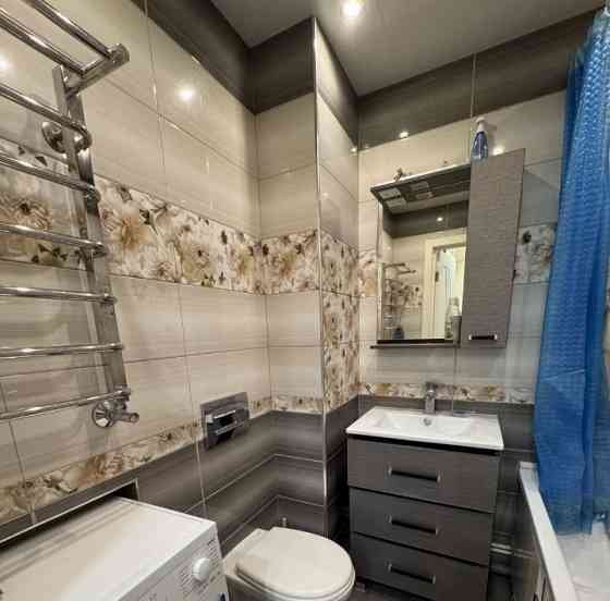 Сдаётся двухкомнатная квартира в Ленинском районе, Боссе Донецк