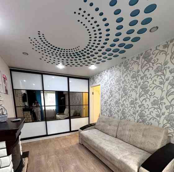 Сдаётся двухкомнатная квартира в Ленинском районе, Боссе Донецк