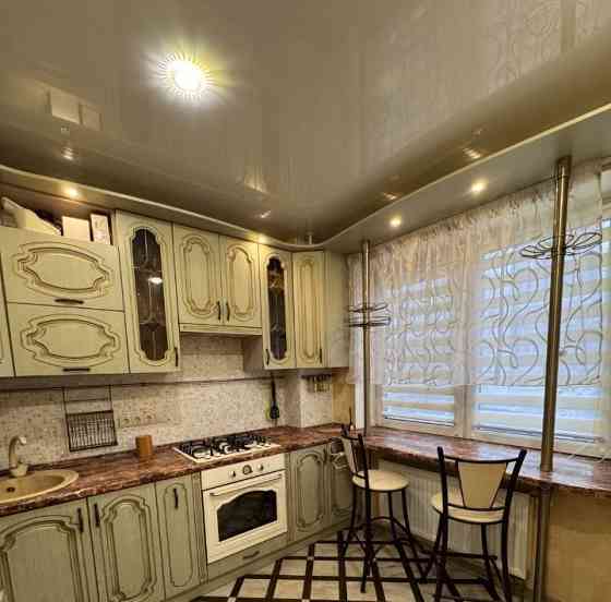 Сдаётся двухкомнатная квартира в Ленинском районе, Боссе Донецк