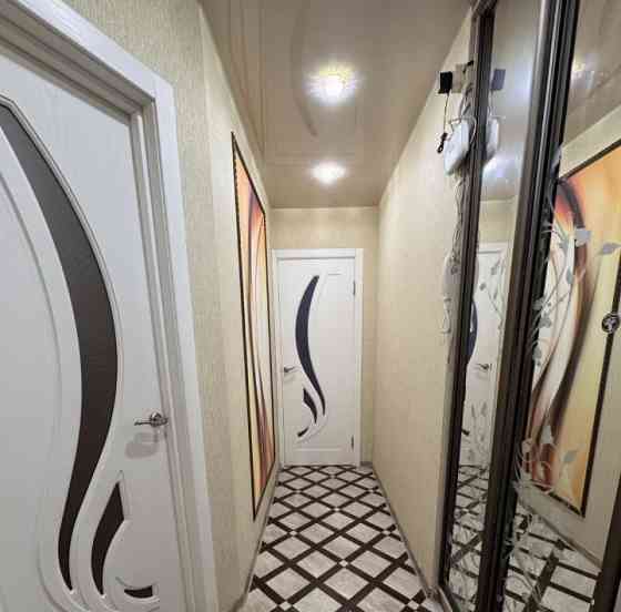 Сдаётся двухкомнатная квартира в Ленинском районе, Боссе Донецк