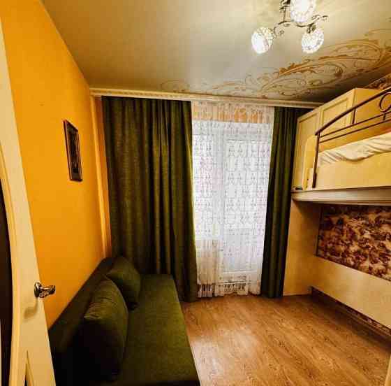 Сдаётся двухкомнатная квартира в Ленинском районе, Боссе Донецк