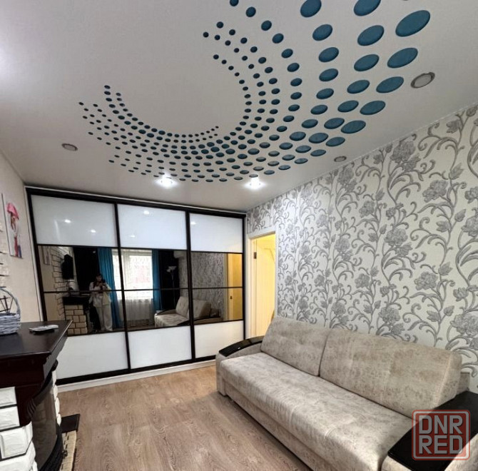 Сдаётся двухкомнатная квартира в Ленинском районе, Боссе Донецк - изображение 3