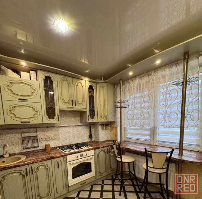 Сдаётся двухкомнатная квартира в Ленинском районе, Боссе Донецк - изображение 2