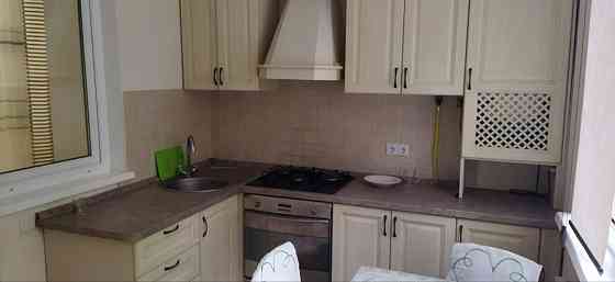 Сдаётся двухкомнатная квартира в Левобережном районе города Мариуполь. Мариуполь