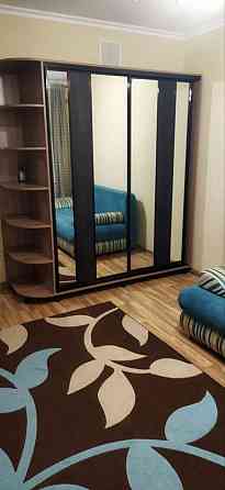 Сдаётся двухкомнатная квартира в Левобережном районе города Мариуполь. Мариуполь