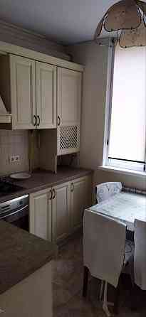 Сдаётся двухкомнатная квартира в Левобережном районе города Мариуполь. Мариуполь