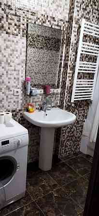 Сдаётся двухкомнатная квартира в Левобережном районе города Мариуполь. Мариуполь