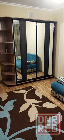 Сдаётся двухкомнатная квартира в Левобережном районе города Мариуполь. Мариуполь - изображение 4