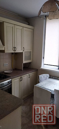 Сдаётся двухкомнатная квартира в Левобережном районе города Мариуполь. Мариуполь - изображение 2