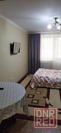 Сдаётся двухкомнатная квартира в Левобережном районе города Мариуполь. Мариуполь - изображение 1