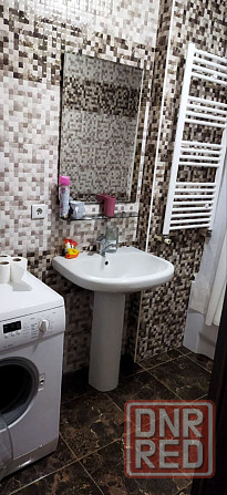 Сдаётся двухкомнатная квартира в Левобережном районе города Мариуполь. Мариуполь - изображение 3