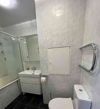 Сдаю однокомнатную квартиру в Калининском районе Донецка, по адресу: улица Капитана Ратникова, 12 Донецк