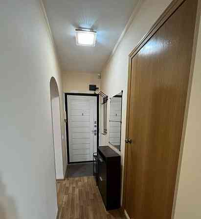 Сдаю однокомнатную квартиру в Калининском районе Донецка, по адресу: улица Капитана Ратникова, 12 Донецк