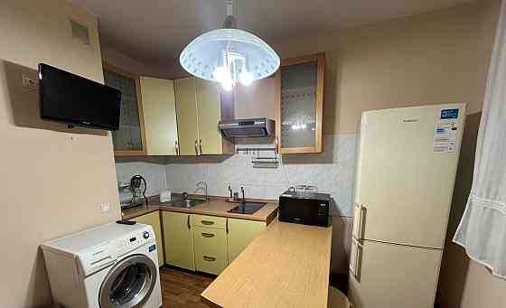 Сдаю однокомнатную квартиру в Калининском районе Донецка, по адресу: улица Капитана Ратникова, 12 Донецк