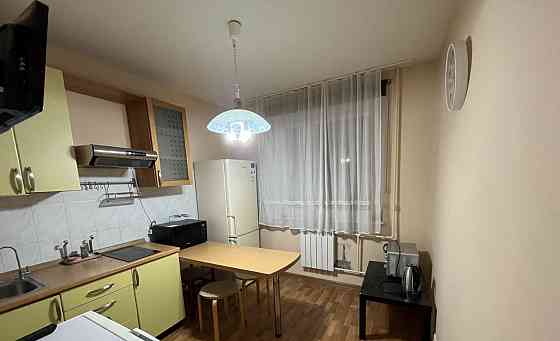 Сдаю однокомнатную квартиру в Калининском районе Донецка, по адресу: улица Капитана Ратникова, 12 Донецк