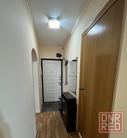 Сдаю однокомнатную квартиру в Калининском районе Донецка, по адресу: улица Капитана Ратникова, 12 Донецк - изображение 5