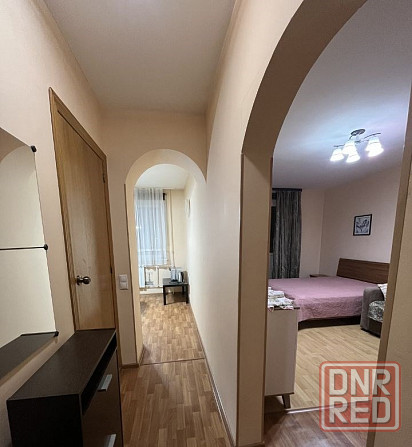 Сдаю однокомнатную квартиру в Калининском районе Донецка, по адресу: улица Капитана Ратникова, 12 Донецк - изображение 7