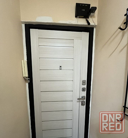 Сдаю однокомнатную квартиру в Калининском районе Донецка, по адресу: улица Капитана Ратникова, 12 Донецк - изображение 9