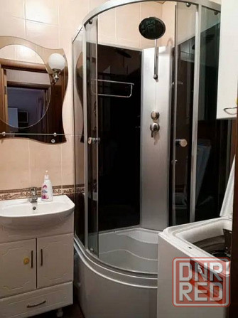 Сдам квартиру в Макеевке на Зеленом Макеевка - изображение 3