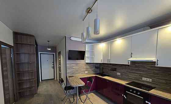 Сдаю двухкомнатную квартиру в Ворошиловском районе Донецка, по адресу: улица Челюскинцев, 142 Донецк