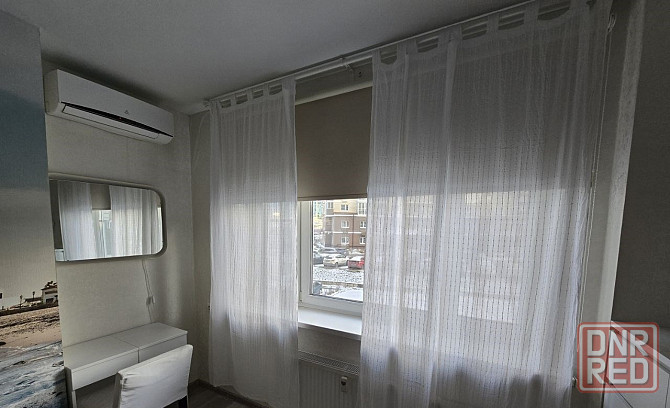 Сдаю двухкомнатную квартиру в Ворошиловском районе Донецка, по адресу: улица Челюскинцев, 142 Донецк - изображение 4