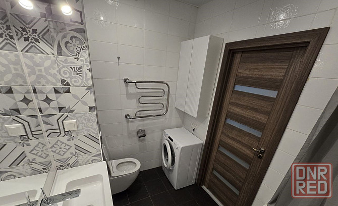 Сдаю двухкомнатную квартиру в Ворошиловском районе Донецка, по адресу: улица Челюскинцев, 142 Донецк - изображение 7