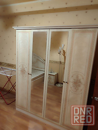 Сдам 2 к.кв.в Ворошиловском районе улица Шекспира Донецк - изображение 1